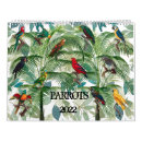 Search for parrot gifts Vintage