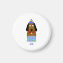 Search for pup magnets Dog