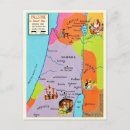Search for palestine postcards Map