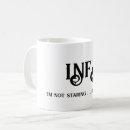 Search for myers briggs mugs Infj