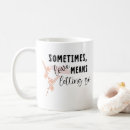 Search for letting go mugs Pink
