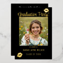 Search for pink lipstick invitations Modern