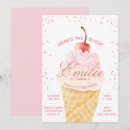 Search for serves invitations Ice cream