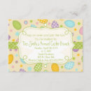 Search for easter sunday invitations Eggs