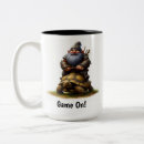 Search for little elf mugs Gnome