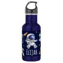 Search for name water bottles School