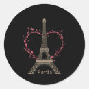 Search for love france stickers Paris