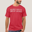 Search for dad 60th birthday tshirts Retro