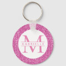 Search for bubblegum key rings Pink