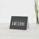 Search for awesome cards Green
