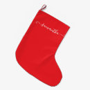 Search for girly christmas stockings Script