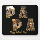 Search for cutouts mouse mats Photo collage