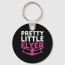 Search for flyer key rings Motivation