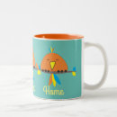 Search for 3 birds mugs Cute