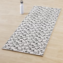 Search for snoopy yoga mats Woodstock