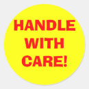 Search for handles stickers Yellow