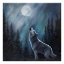 Search for wolf pictures posters Howling