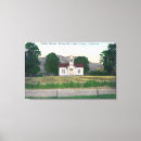 Search for public canvas prints California