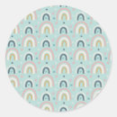Search for rainbow pattern stickers Hearts