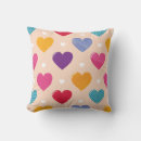 Search for pop of colour cushions Cute