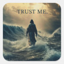 Search for trust quotes stickers God