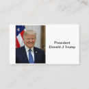 Search for trump business cards Donald