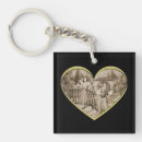 Search for romance love key rings Couple