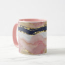 Search for pink quartz mugs Gold