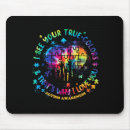 Search for world autism mouse mats Autism spectrum disorder