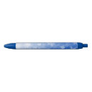 Search for snowflake pens Blue