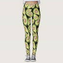 Search for avocado leggings Elegant