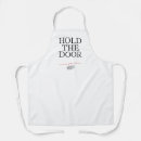 Search for game show aprons Typography