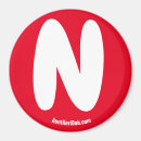 Search for n a magnets Red