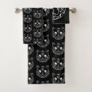 Search for cat bath towels Tabby