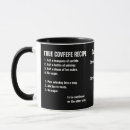 Search for recipes mugs Funny