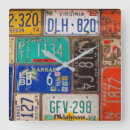 Search for license plate art Old