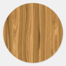Search for brown wood grain stickers Elegant