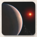 Search for dwarf coasters Extrasolar