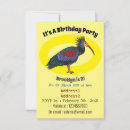 Search for balding invitations Bird