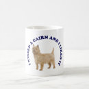 Search for cairn terrier mugs Animal