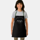 Search for new home aprons Kitchen