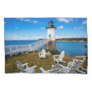 Search for maine pillowcases Lighthouse