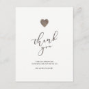 Search for rose thank wedding invitations Simple