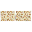 Search for donut pillowcases Doughnut