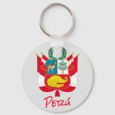 Search for peru key rings Coat of arms