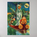 Search for pumpkin trick posters Moon