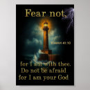 Search for isaiah 41 10 verse posters Christian