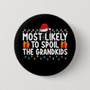 Search for spoil badges Santa