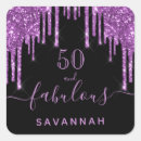 Search for fifty and fabulous stickers Sparkle