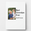 Search for classic plaques Happy father's day